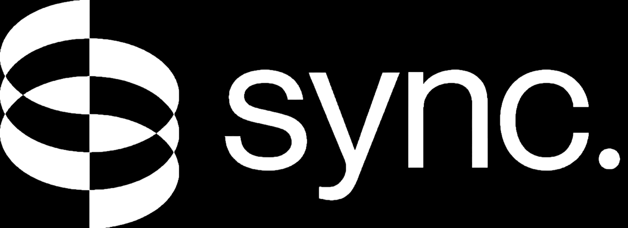 Sync Logo